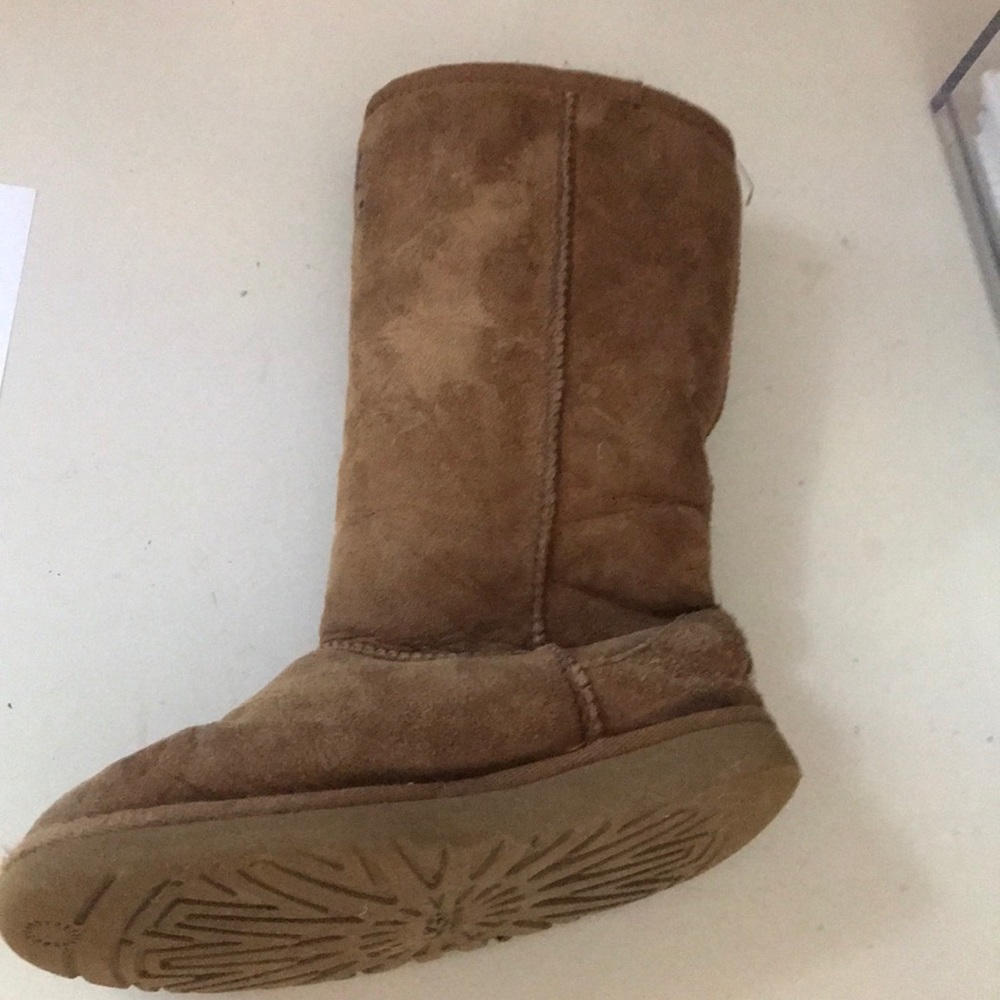 Tag ugg boots